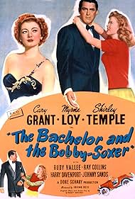 watch-The Bachelor and the Bobby-Soxer (1947)