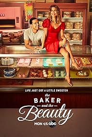 watch-The Baker and the Beauty (2020)