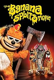 The Banana Splits Movie (2019) watch-The Banana Splits Movie (2019)
