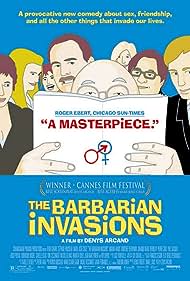 The Barbarian Invasions (2004) watch-The Barbarian Invasions (2004)