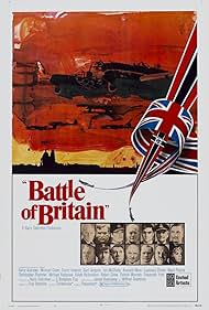 watch-The Battle of Britain (1969)