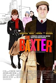 watch-The Baxter (2005)