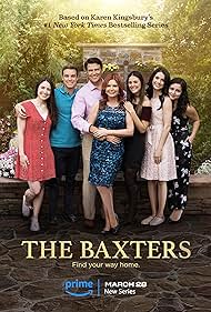 watch-The Baxters (2024)