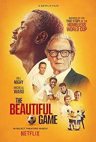 watch-The Beautiful Game (2024)