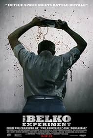watch-The Belko Experiment (2017)