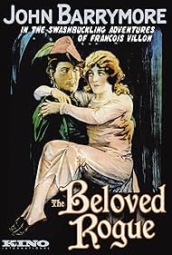 The Beloved Rogue (1927) watch-The Beloved Rogue (1927)