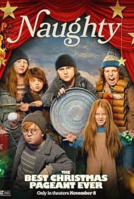 watch-The Best Christmas Pageant Ever (2024)
