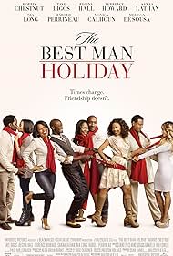 watch-The Best Man Holiday (2013)