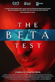 watch-The Beta Test (2021)