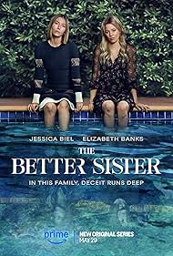 watch-The Better Sister (2025)
