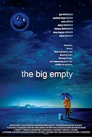 watch-The Big Empty (2009)