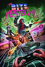 watch-The Bits of Yesterday (2018)