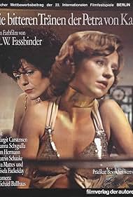 The Bitter Tears of Petra von Kant (1972) watch-The Bitter Tears of Petra von Kant (1972)