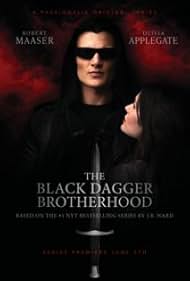 watch-The Black Dagger Brotherhood (2025)