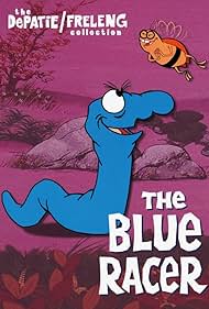 watch-The Blue Racer (1972)