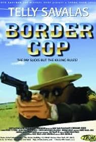 watch-The Border (1980)