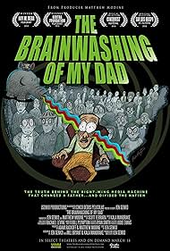 watch-The Brainwashing of My Dad (2016)