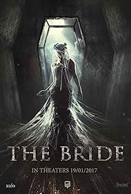 The Bride (2017) watch-The Bride (2017)
