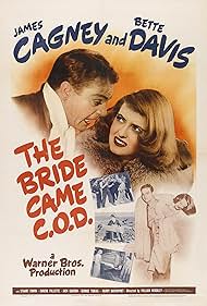 watch-The Bride Came C.O.D. (1941)