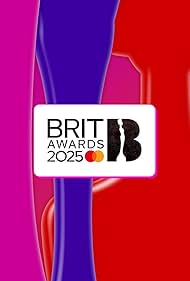 The BRIT Awards (2025) (2025) watch-The BRIT Awards (2025) (2025)
