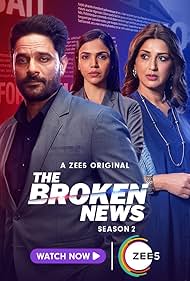 watch-The Broken News (2022)
