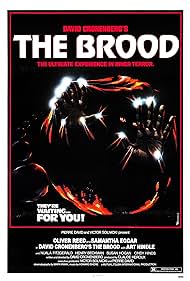 The Brood (1979) watch-The Brood (1979)