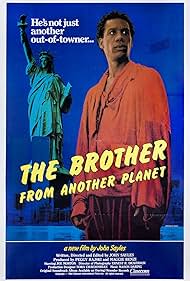 watch-The Brother from Another Planet (1984)