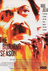 watch-The Burning Season (1994)