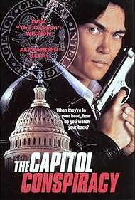 watch-The Capitol Conspiracy (1998)
