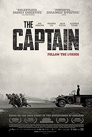 watch-The Captain (2018)