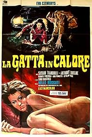 watch-The Cat in Heat (1972)