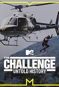 watch-The Challenge: Untold History (2022)