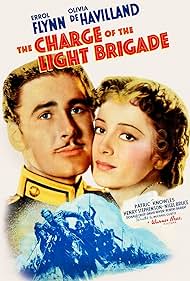 watch-The Charge of the Light Brigade (1936)