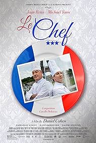 watch-The Chef (2014)