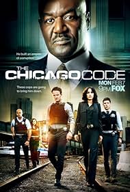 The Chicago Code (2011) watch-The Chicago Code (2011)