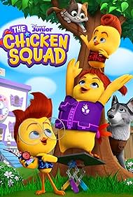 watch-The Chicken Squad (2021)