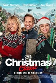 The Christmas Classic (2023) watch-The Christmas Classic (2023)