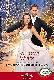 watch-The Christmas Waltz (2020)