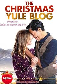 The Christmas Yule Blog (2020) watch-The Christmas Yule Blog (2020)