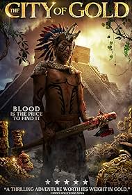 watch-The City of Gold (2018)
