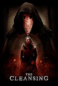 The Cleansing (2019) watch-The Cleansing (2019)