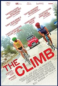 watch-The Climb (2020)