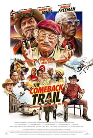 watch-The Comeback Trail (2021)