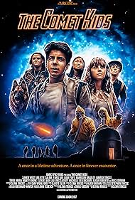 The Comet Kids (2017) watch-The Comet Kids (2017)