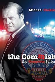 watch-The Commish (1991)