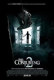 watch-The Conjuring 2 (2016)