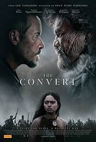 watch-The Convert (2023)