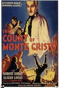 watch-The Count of Monte Cristo (1934)