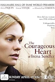 watch-The Courageous Heart of Irena Sendler (2009)