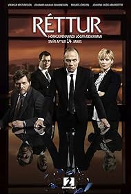 watch-The Court (2009)